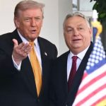 Orban mbërrin në “Shtëpinë e Bardhë”, Trump: Ka shans të takojë Putinin