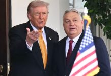 Orban mbërrin në “Shtëpinë e Bardhë”, Trump: Ka shans të takojë Putinin