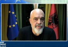 Rama: Të vetmit që përdorim IA për të përshtatur legjislacionin me rregullat e BE