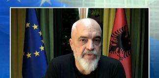 Rama: Të vetmit që përdorim IA për të përshtatur legjislacionin me rregullat e BE