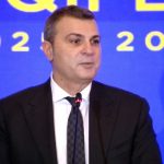 100 vjetori i Bankës së Shqipërisë, Sejko: BE një oportunitet për Shqipërinë