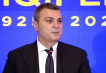 100 vjetori i Bankës së Shqipërisë, Sejko: BE një oportunitet për Shqipërinë