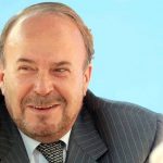 Reagon INTERNACIONALIA SOCIALISTE për vdekjen e FATOS NANO-s: U burgos politikisht për mendimet e tij