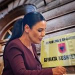 LAJMI I FUNDIT/ Gjykata KUSHTETUESE shtyn vendimin për marrjen në shqyrtim të çështjes së Belinda Ballukut! Zbulohet data