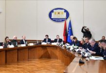 Mblidhet sot Komisioni i Posaçëm për Reformën Zgjedhore, nga çështjet organizative te numri i ekspertëve, çfarë pritet të diskutohet