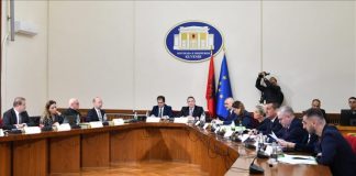 Mblidhet sot Komisioni i Posaçëm për Reformën Zgjedhore, nga çështjet organizative te numri i ekspertëve, çfarë pritet të diskutohet