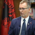 “Hetim nga SPAK-u për numrin Ballukun si e shihni atmosferën”/ Ja si përgjigjet Gonzato