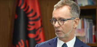 “Hetim nga SPAK-u për numrin Ballukun si e shihni atmosferën”/ Ja si përgjigjet Gonzato