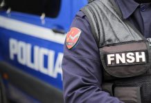 Atentati në Rinas/ FNSH kryen kontrolle dhe ndalime në Fushë-Krujë