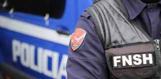 Atentati në Rinas/ FNSH kryen kontrolle dhe ndalime në Fushë-Krujë