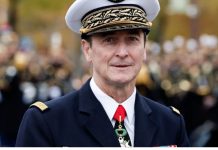 Francë, shefi FA thirrje vendit: Përgatituni të humbni fëmijë në luftë me Rusinë