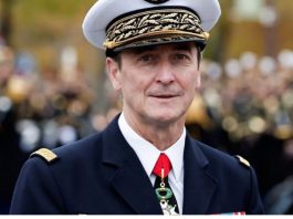 Francë, shefi FA thirrje vendit: Përgatituni të humbni fëmijë në luftë me Rusinë