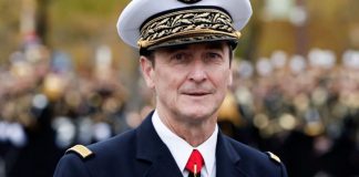 Francë, shefi FA thirrje vendit: Përgatituni të humbni fëmijë në luftë me Rusinë