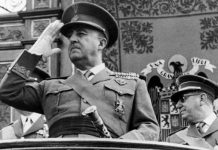 Hija e Franco-s në Spanjë edhe 50 vjet nga vdekja e tij – Te Sheshi
