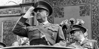 Hija e Franco-s në Spanjë edhe 50 vjet nga vdekja e tij – Te Sheshi