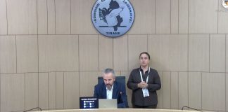 Pse ka pjesëmarrje të ulët të të rinjve?, Celibashi komenton fenomenin