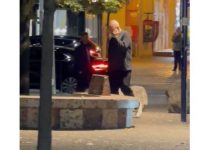 Mbledhja e deputetëve të Tiranës, Rama mbërrin në selinë e PS