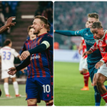 Shaqiri shkëlqen me dopietë në Europa League, Hoxha me shokë zhgënjejnë në Zagreb, barazim i AEK me Strakoshën në portë