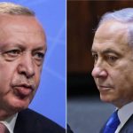 Turqia urdhëron arrestimin e NETANYHAH-ut