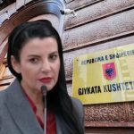 LAJMI I FUNDIT/ Gjykata Kushtetuese mblidhet sot për vlerësimin e kërkesës për pezullimin e Belinda Ballukut