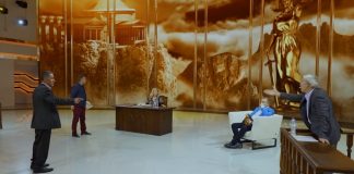 Xhaxhai shkoi të vriste nipin me sëpatë, Arbeni për ngjarjen tronditëse: S’e denoncoi njeri!