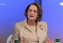 “Nuk më caktonin detyra, ia jepnin vetëm burrave”/ Arta Deda rrëfen vështirësitë e grave në politikë: Isha e vetmja në Kryesi, barrierat janë kapërcyer