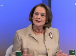 “Nuk më caktonin detyra, ia jepnin vetëm burrave”/ Arta Deda rrëfen vështirësitë e grave në politikë: Isha e vetmja në Kryesi, barrierat janë kapërcyer