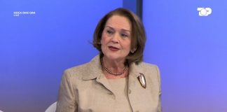 “Nuk më caktonin detyra, ia jepnin vetëm burrave”/ Arta Deda rrëfen vështirësitë e grave në politikë: Isha e vetmja në Kryesi, barrierat janë kapërcyer