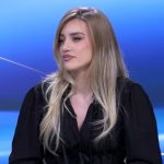 Heidi Baci në një lidhje të re dashurie? Ish finalistja e BBV: Jam shumë e lumtur