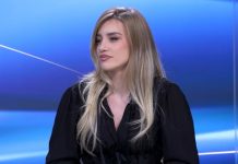 Heidi Baci në një lidhje të re dashurie? Ish finalistja e BBV: Jam shumë e lumtur