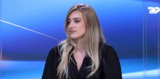 Heidi Baci në një lidhje të re dashurie? Ish finalistja e BBV: Jam shumë e lumtur