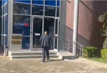 SPAK merr nën hetim ish-drejtorin e burgjeve, Agim Ismailin