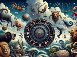 Këto janë dy shenjat më me fat të horoskopit për vitin 2026! Ju presin surpriza në dashuri dhe rritje financiare