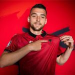 Dy klube nga Anglia kërkojnë Arbër Hoxhën