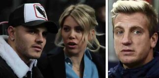 Tradhëtia e Wanda Narës, mafia Siçiliane i doli krah Maksi Lopez, u ofrua të “eliminonte” Mauro Icardin