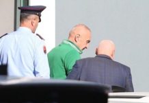 Kërkoi përjashtimin e gjyqtarit nga çështja, Gjykata e Lartë rrëzon kërkesën e Metës