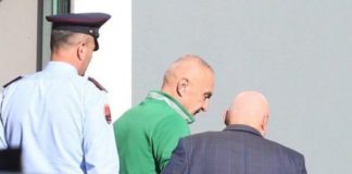 Kërkoi përjashtimin e gjyqtarit nga çështja, Gjykata e Lartë rrëzon kërkesën e Metës