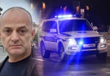 U arrestua në Serbi, gjykata e Beogradit lë në paraburgim ish-pjesëtarin e UÇK-së