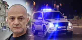 U arrestua në Serbi, gjykata e Beogradit lë në paraburgim ish-pjesëtarin e UÇK-së