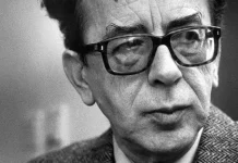 Ismail Kadare: Kapardisja shqiptare