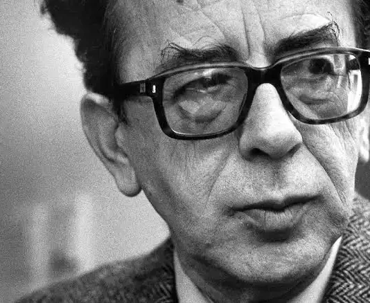Ismail Kadare: Kapardisja shqiptare