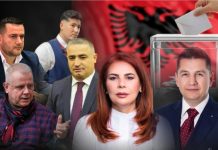 Përfundon numërimi në 5 bashkitë e vendit, PS fiton me diferencë të thellë