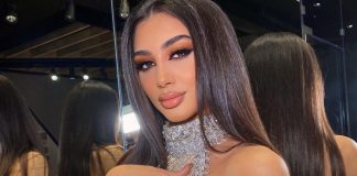 Të pasme natyrale apo të bëra? Melinda Ademi shuan kureshtjen e fansave (FOTO)