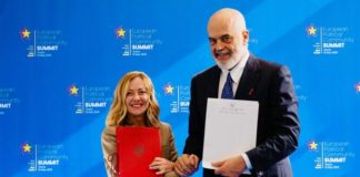Sot Samiti i parë ndërqeveritar Shqipëri-Itali në Romë, Rama: I hapim rrugë 16 marrëveshjeve të reja