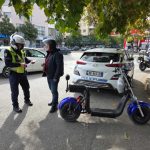 Ndalimi i monopatinave, qytetarët pas 30 ditësh arrijnë të marrin mjetet e bllokuara