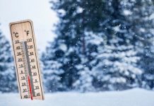 Shiu ia lë vendin të ftohtit, ulen ndjeshëm temperaturat! Ja zonat priten reshje bore