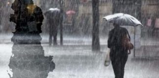 Moti i keq, paralajmëron Ministria e Mbrojtjes: Ja qarqet që rrezikohen