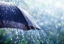 Kushte të paqëndrueshme dhe reshje shiu, parashikimi i motit për këtë të mërkurë