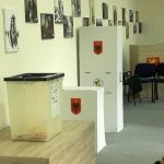 Zgjedhjet e pjesshme në 5 bashki, KQZ: Pjesëmarrja 18.55 % deri në orën 17:00