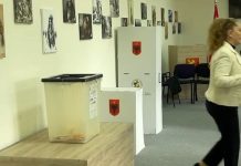 Zgjedhjet e pjesshme në 5 bashki, KQZ: Pjesëmarrja 18.55 % deri në orën 17:00